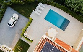 Dimora Manfredo Eco B&B Luxury