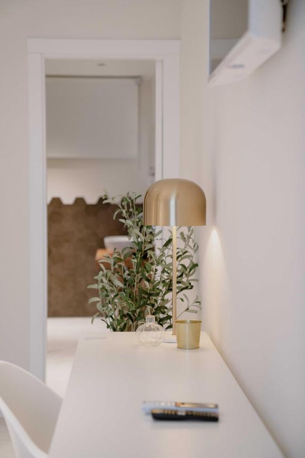 Dimora Manfredo Eco B&B Luxury San Nicola Arcella Exterior photo